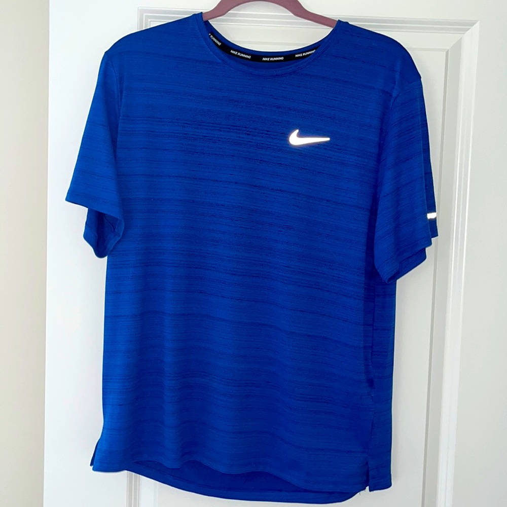 Nike Running Shirt